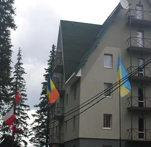 Zelena Dacha