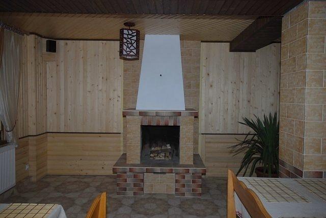 Otel Zelena Dacha