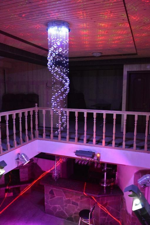 Otel Zelena Dacha 2*