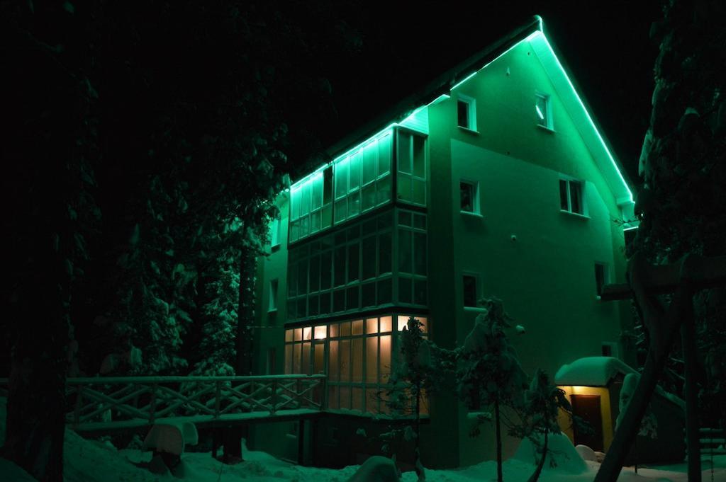 Zelena Dacha 2* Drahobrat