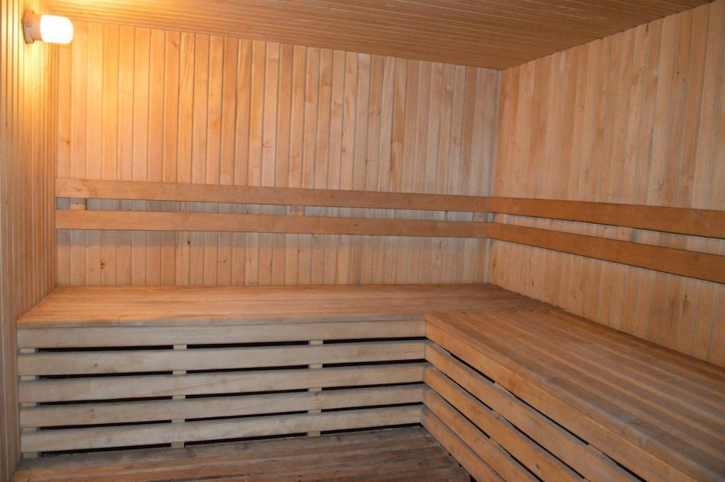 Zelena Dacha Otel