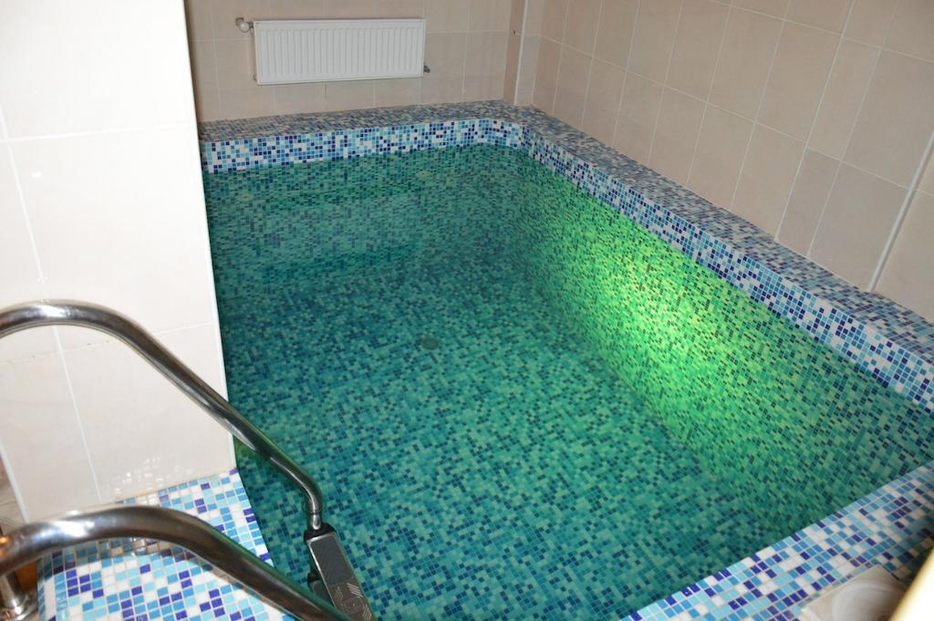 Zelena Dacha Otel 2*