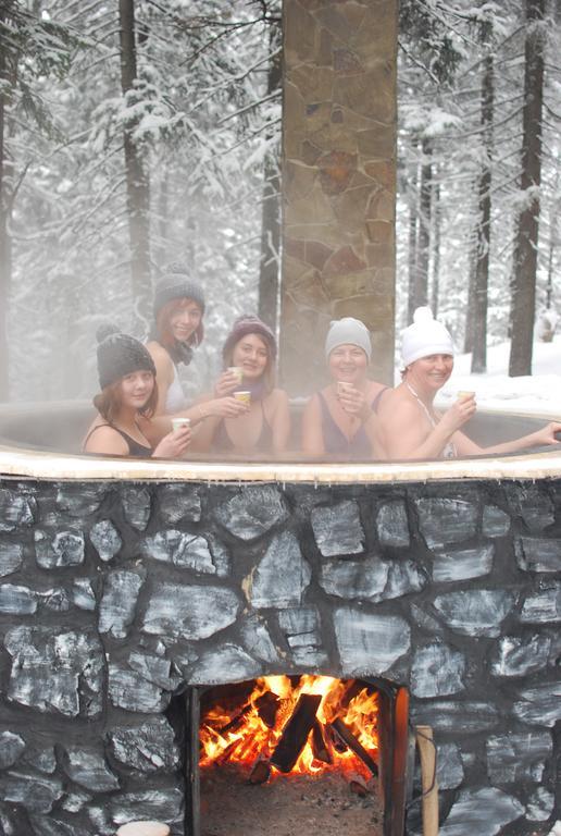 Zelena Dacha Otel 2*
