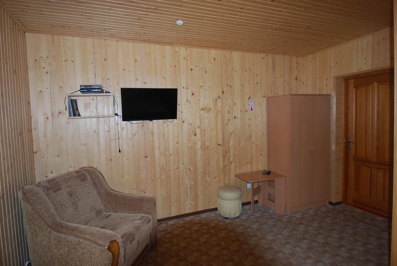 Otel Zelena Dacha