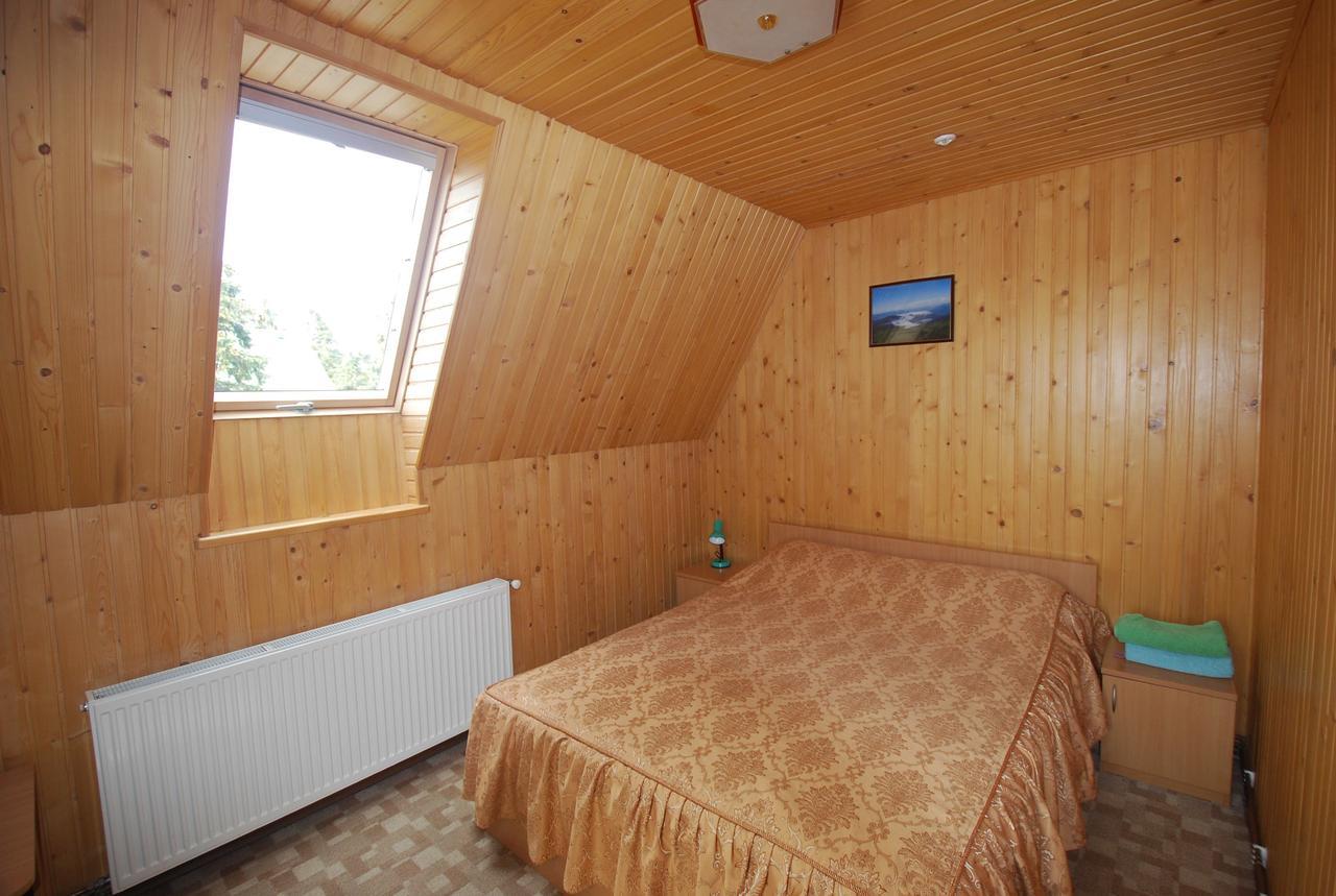 Otel Zelena Dacha