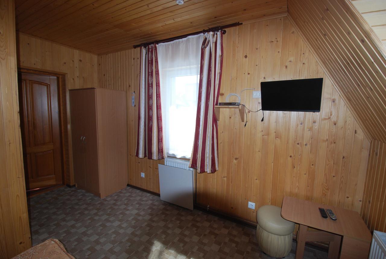 Zelena Dacha 2* Drahobrat