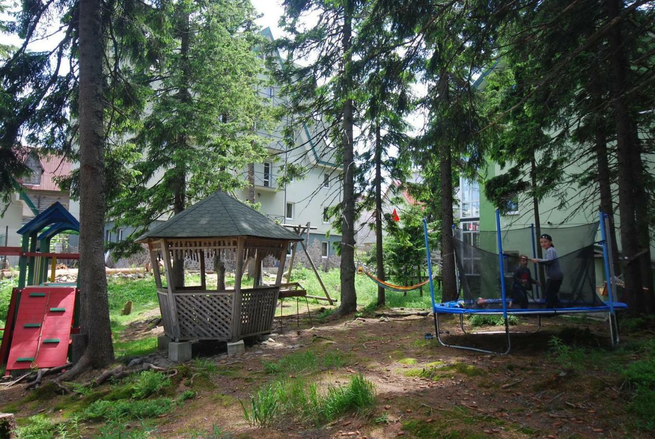 Zelena Dacha 2*